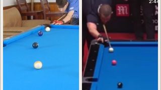 How to Make Amazing Pool Shots! | World Pool Masters Edition