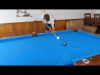 How to Make Bank Shots and Get Position on your Next Ball!