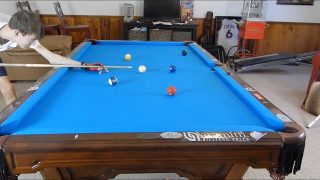 How to Play Position on your Next Shot in Pool! | Pattern Play