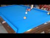 How to Put Spin on the Cue Ball! | Draw, Follow, Stun, etc!