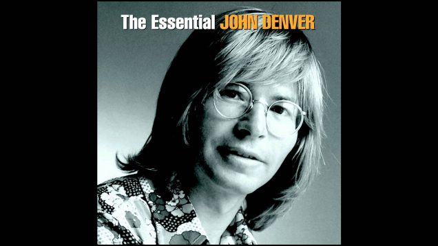 John Denver – Annie’s Song (Audio)