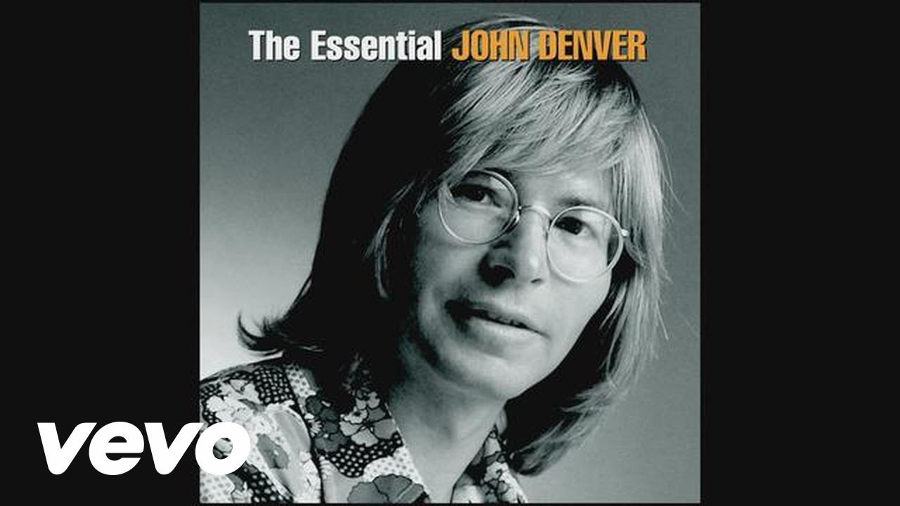 John Denver Take Me Home Country Roads Audio Mcdiggles