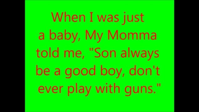 Johnny Cash – Folsom Prison Blues Lyrics