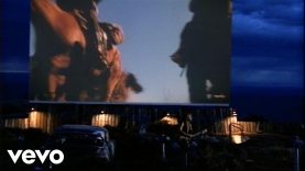 Jon Bon Jovi – Blaze Of Glory