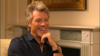 Jon Bon Jovi on the new album, ageing, Richie, the evolution of music and more…