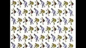 King of Pain –  The Police