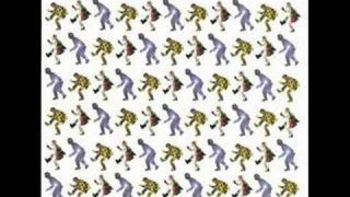 King of Pain –  The Police