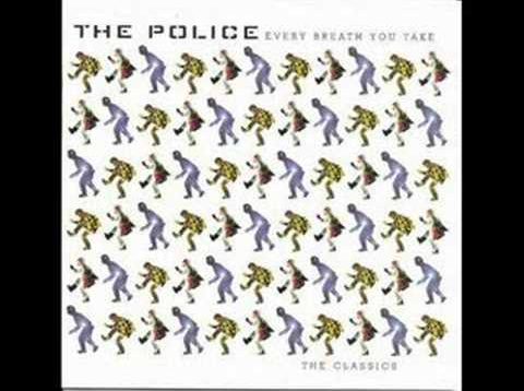 King of Pain –  The Police