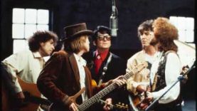 Nobody’s Child Traveling Wilburys