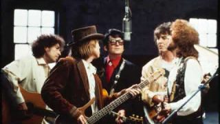Nobody’s Child Traveling Wilburys