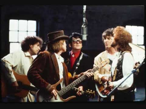 Nobody’s Child Traveling Wilburys