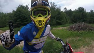 Phil Smage’s compound Smagical Acres