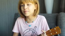 Pity Party Melanie Martinez ~ Cover by Grace VanderWaal