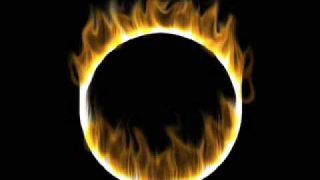 Ring of Fire Johnny Cash