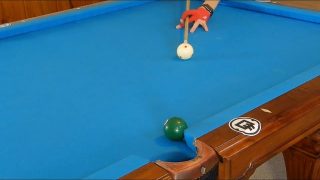 Shots Pool Players Hate but Most Know!