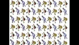 Spirits in the Material World –  The Police