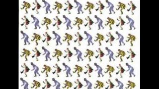 Spirits in the Material World –  The Police