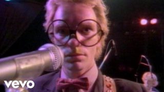 The Police – Can’t Stand Losing You