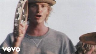 The Police – Every Little Thing She Does Is Magic