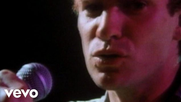 The Police – Roxanne