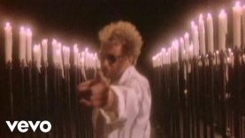 The Police – Wrapped Around Your Finger