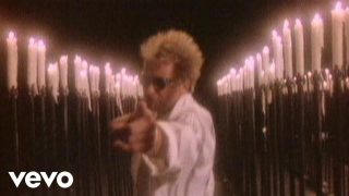 The Police – Wrapped Around Your Finger