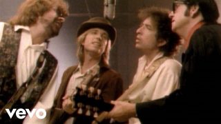 The Traveling Wilburys – Handle With Care