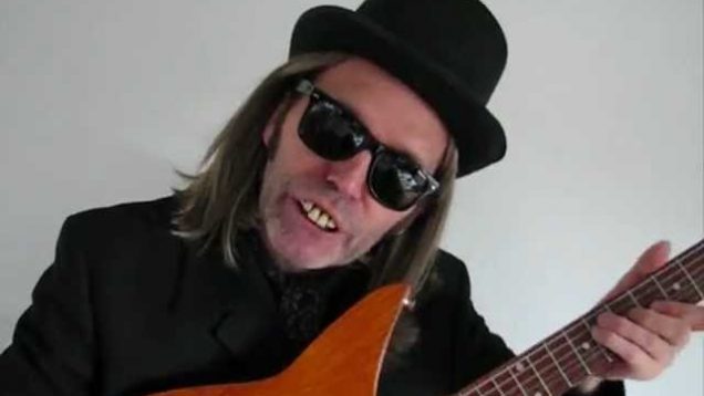 The Traveling Wilburys – Last Night