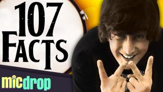 107 The Beatles Facts YOU Should Know (Ep. #32) – MicDrop