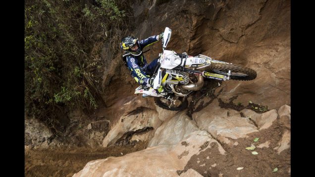 2 HOURS ONBOARD || RED BULL MINAS RIDERS || DAY 1