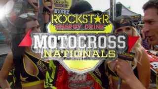2016 Rockstar Energy Drink Motocross Nationals – R7 – Truro, NS