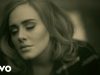 Adele – Hello