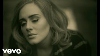 Adele – Hello