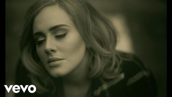 Adele – Hello