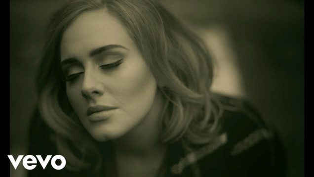 Adele – Hello
