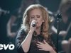 Adele – Turning Tables (Live at The Royal Albert Hall)