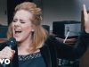 Adele – When We Were Young (Live at The Church Studios)