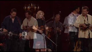Alison Krauss – Forget About It