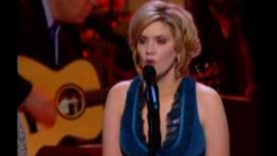 Alison Krauss – Jolene