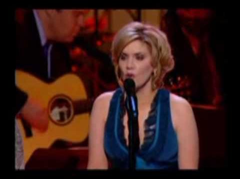Alison Krauss – Jolene