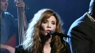 Alison Krauss   Lay My Burden Down