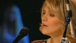 Alison Krauss – There Is A Reason