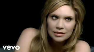 Alison Krauss & Union Station – If I Didn’t Know Any Better