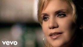 Alison Krauss & Union Station – Restless