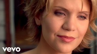 Alison Krauss & Union Station – The Lucky One