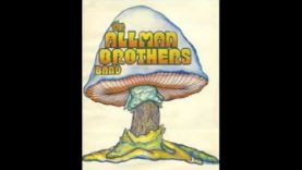 Allman Brothers Band – Soulshine