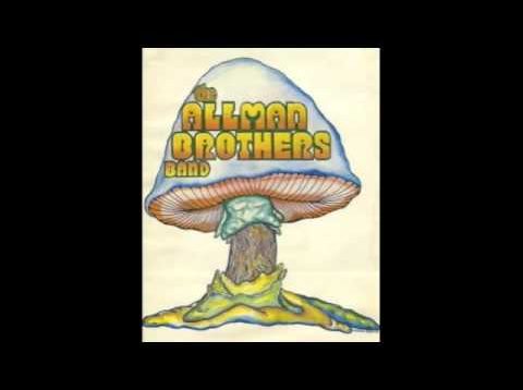 Allman Brothers Band – Soulshine