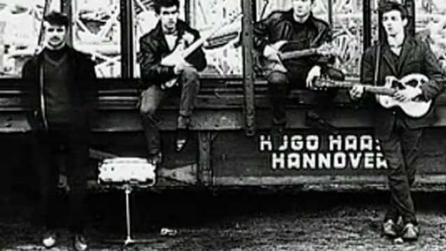 Anthology Zero: The Beatles at their Best