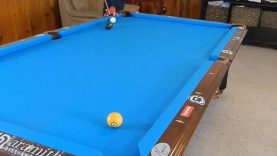 Awesome Shots in Pool and How to Do Them! | World Pool Masters part 2