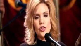 Baby, now that I’ve found you – Alison Krauss and Union Station